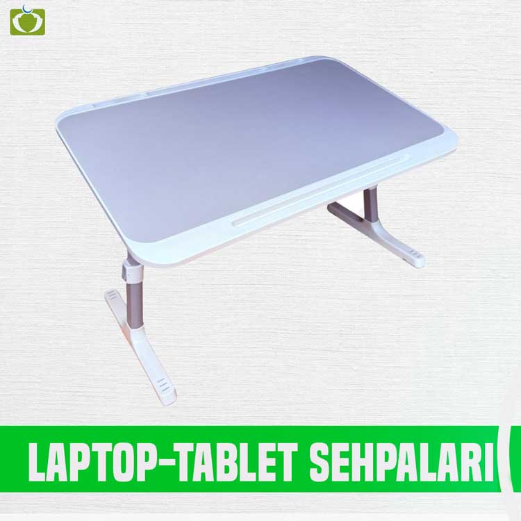 Laptop-Tablet Sehpaları